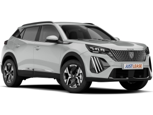 Peugeot 2008 Style 1.2 Hybrid 110