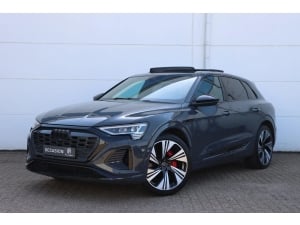 Audi Q8 e-tron 50 quattro S Edition