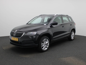 Škoda Karoq 1.0 TSI Business Edition Plus