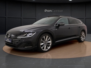 Volkswagen Arteon Shooting Brake 1.4 TSI eHybrid R-Line Volkswagen Arteon Shooting Brake 1.4 TSI eHybrid R-Line