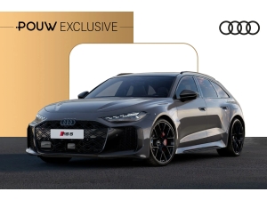 Audi RS5 Avant 2.9 e-hybrid 639 pk quattro Audi RS5 Avant 2.9 e-hybrid 639 pk quattro