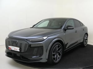 Audi Q6 e-tron Sportback Advanced Edition 83 kWh Audi Q6 e-tron Sportback Advanced Edition 83 kWh