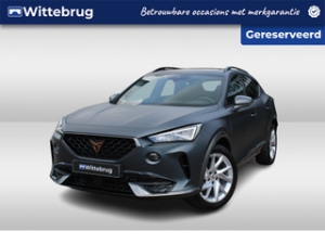 CUPRA Formentor 1.4 e-Hybrid 204 pk Performance CUPRA Formentor 1.4 e-Hybrid 204 pk Performance