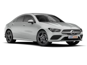 Mercedes-Benz CLA 200 Business Solution AMG Mercedes-Benz CLA 200 Business Solution AMG