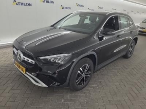 Mercedes-Benz GLA 250 e 160 kW Star Edition