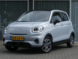 Leapmotor T03 Design 37.3 kWh Leapmotor T03 Design 37.3 kWh