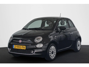 Fiat 500 1.0 Hybrid Dolcevita Finale