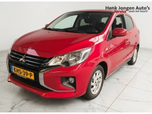 Mitsubishi Space Star 1.2 Dynamic
