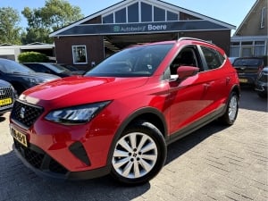 SEAT Arona 1.0 EcoTSI Reference SEAT Arona 1.0 EcoTSI Reference