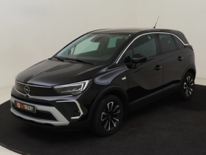 Opel Crossland 1.2 Turbo Elegance 110 pk Opel Crossland 1.2 Turbo Elegance 110 pk