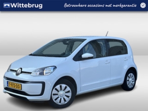 Volkswagen up! 1.0 65 pk