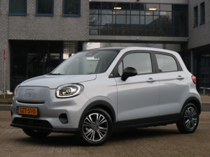 Leapmotor T03 Design 37.3 kWh Leapmotor T03 Design 37.3 kWh