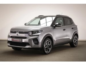 Citroën ë-C3 Max 113 pk 44 kWh