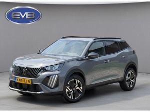 Peugeot 2008 1.2 PureTech 100 Allure