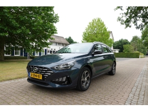 Hyundai i30 Wagon 1.0 T-GDi MHEV Comfort Hyundai i30 Wagon 1.0 T-GDi MHEV Comfort