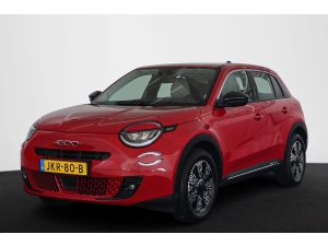 Fiat 600e Urban 54 kWh Fiat 600e Urban 54 kWh