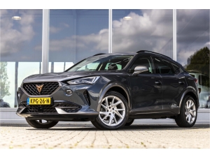 CUPRA Formentor 1.4 TSI e-Hybrid Essential