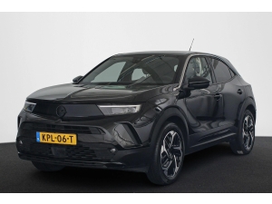 Opel Mokka-e Electric Long Range Ultimate