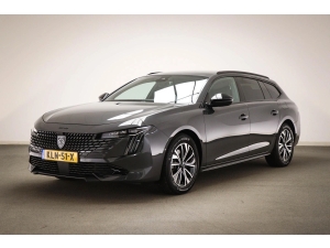 Peugeot 508 SW 1.6 Hybrid 180 Allure Peugeot 508 SW 1.6 Hybrid 180 Allure