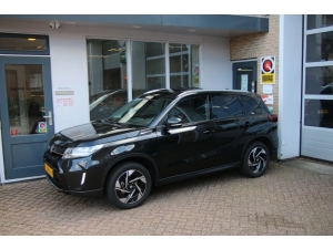 Suzuki Vitara 1.5 Hybrid Style Suzuki Vitara 1.5 Hybrid Style