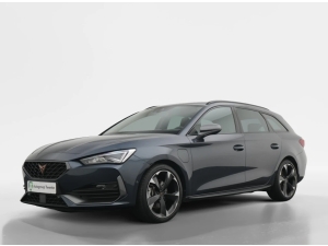 CUPRA Leon Sportstourer 1.4 PHEV e-Hybrid Business