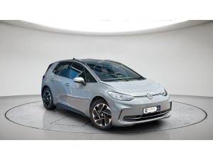 Volkswagen ID.3 Pro 59 kWh