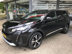 Peugeot 5008 1.2 PureTech GT Peugeot 5008 1.2 PureTech GT