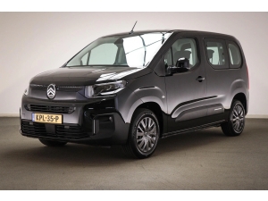 Citroën ë-Berlingo Feel 50 kWh Citroën ë-Berlingo Feel 50 kWh
