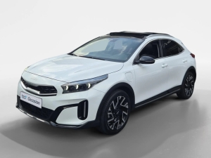 Kia XCeed Executiveline Kia XCeed Executiveline