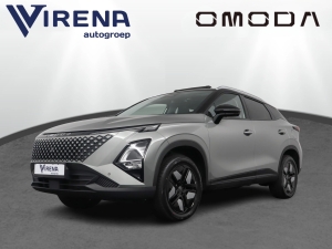 Omoda 5 SHS 1.6 T-GDi SHS-H Premium