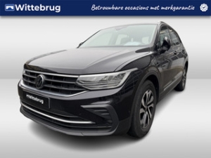 Volkswagen Tiguan 1.4 TSI 245 pk eHybrid Life