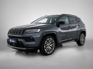 Jeep Compass 1.5T e-Hybrid Summit Jeep Compass 1.5T e-Hybrid Summit