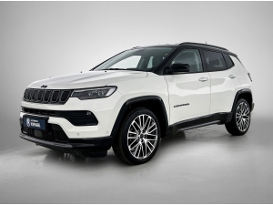 Jeep Compass 1.5T e-Hybrid Summit Jeep Compass 1.5T e-Hybrid Summit