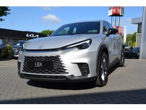 Lexus LBX 1.5 2WD Lexus LBX 1.5 2WD