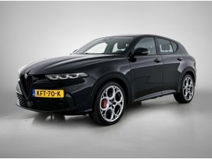 Alfa Romeo Tonale 1.5T 160 pk Hybrid Veloce Alfa Romeo Tonale 1.5T 160 pk Hybrid Veloce