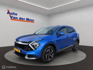 Kia Sportage 1.6 T-GDi MHEV DynamicPlusLine Kia Sportage 1.6 T-GDi MHEV DynamicPlusLine
