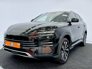 BYD SEAL U PHEV DM-I Boost BYD SEAL U PHEV DM-I Boost