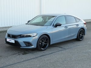 Honda Civic 2.0 e:HEV Sport Honda Civic 2.0 e:HEV Sport