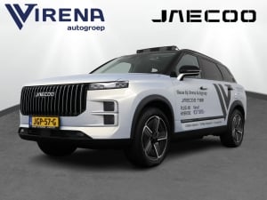 Jaecoo 7 1.5 PHEV GDI SHS-P Exclusive Jaecoo 7 1.5 PHEV GDI SHS-P Exclusive