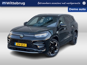 Volkswagen Tayron 1.5 eHybrid 204pk R-Line Edition
