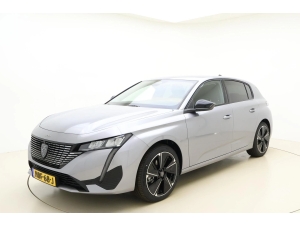 Peugeot e-308 Allure EV 54 kWh Peugeot e-308 Allure EV 54 kWh