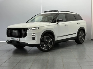 Jaecoo 7 1.5 GDI Exclusive PHEV