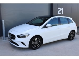 Mercedes-Benz B-Klasse 200 Luxury Line