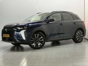 DS DS 7 1.6 PHEV 300 4x4 Pallas DS DS 7 1.6 PHEV 300 4x4 Pallas