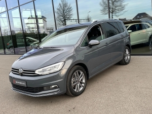 Volkswagen Touran 1.5 TSI 150 pk Highline Volkswagen Touran 1.5 TSI 150 pk Highline