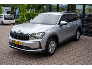 Škoda Kodiaq 1.5 TSI First Edition Škoda Kodiaq 1.5 TSI First Edition