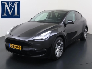 Tesla Model Y Long Range AWD Tesla Model Y Long Range AWD