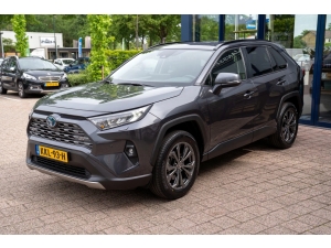 Toyota RAV4 2.5 Hybrid Business Toyota RAV4 2.5 Hybrid Business