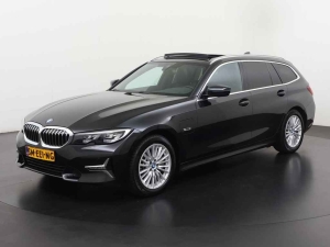 BMW 3 Serie 330e xDrive Luxury Line Plug-in