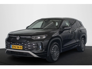 Volkswagen Tayron 1.5 eHybrid Elegance